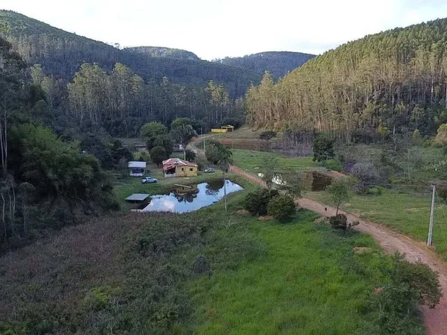 Imagem 12: Chácara à venda em Antônio Dias, Cocais, 1500m²