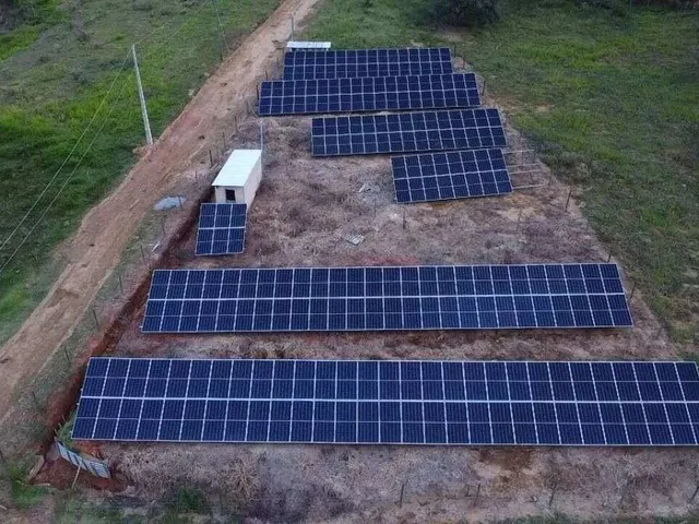 Imagem 2: Chácara à venda em Antônio Dias, Cocais, 1500m²