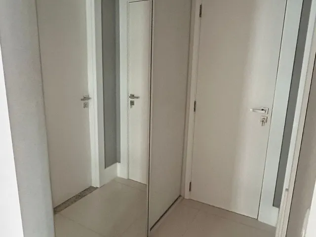 Imagem 4: Apartamento no Torre Umari com 107m² e lazer completo
