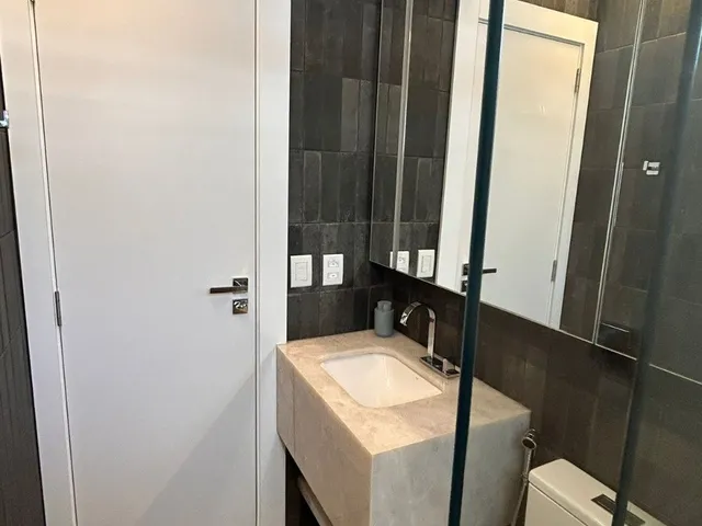 Imagem 7: Apartamento no Torre Umari com 107m² e lazer completo