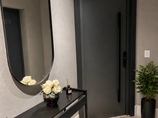 Imagem 3: Apartamento no Torre Umari com 107m² e lazer completo
