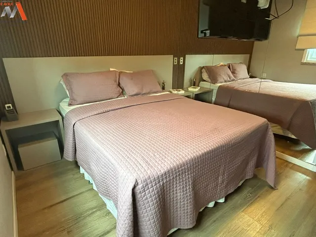Imagem 2: Apartamento no Torre Umari com 107m² e lazer completo