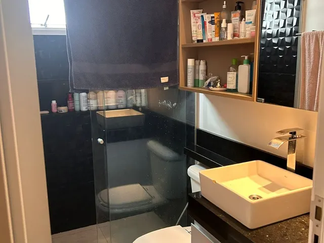 Imagem 8: Apartamento no Torre Umari com 107m² e lazer completo