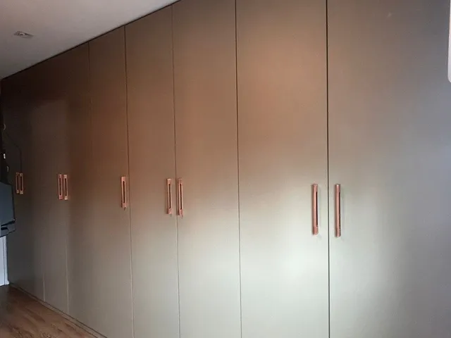Imagem 10: Apartamento no Torre Umari com 107m² e lazer completo