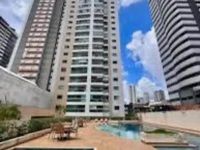 Imagem 5: Apartamento no Torre Umari com 107m² e lazer completo