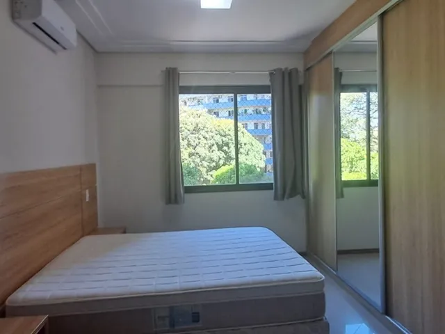 Imagem 12: Apartamento mobiliado com vista para a Praça Batista Campos pronto para morar