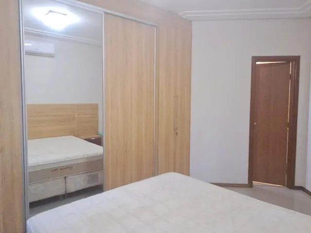 Imagem 5: Apartamento mobiliado com vista para a Praça Batista Campos pronto para morar