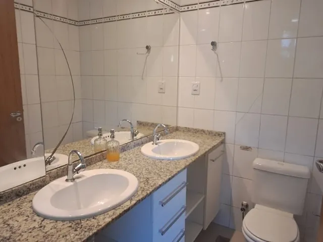 Imagem 11: Apartamento mobiliado com vista para a Praça Batista Campos pronto para morar