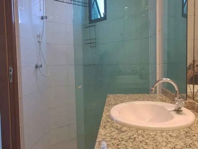 Imagem 8: Apartamento mobiliado com vista para a Praça Batista Campos pronto para morar