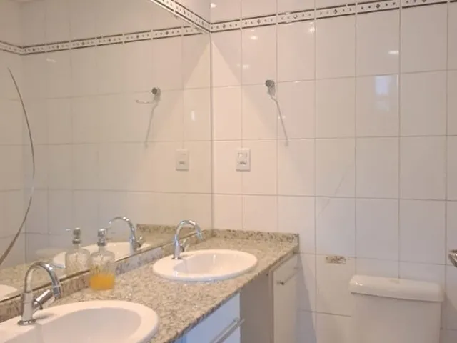 Imagem 15: Apartamento mobiliado com vista para a Praça Batista Campos pronto para morar