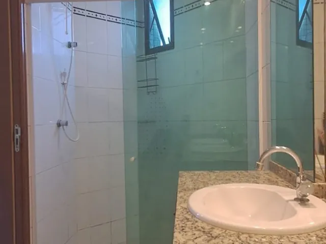 Imagem 7: Apartamento mobiliado com vista para a Praça Batista Campos pronto para morar