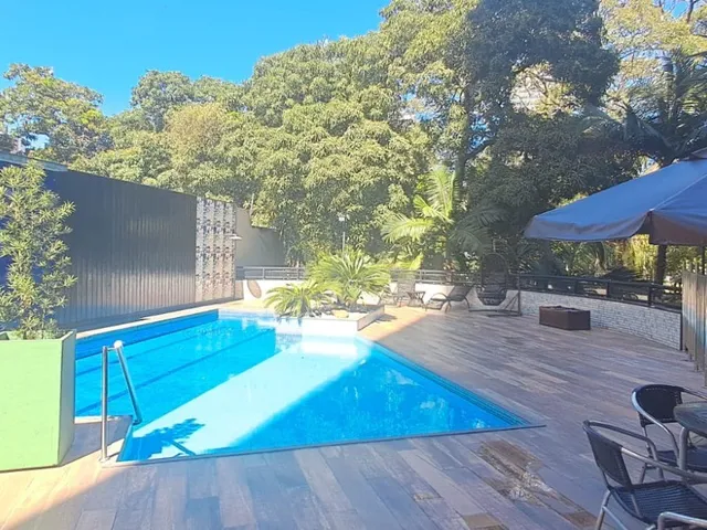 Imagem 16: Apartamento mobiliado com vista para a Praça Batista Campos pronto para morar