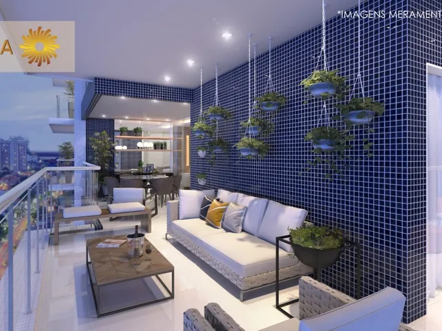 Imagem 13: Apartamento de alto padrão com 200 m² e 4 suítes no Umarizal