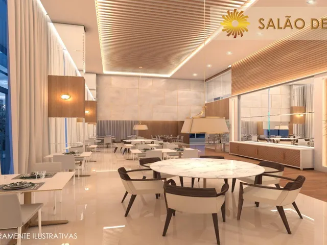 Imagem 10: Apartamento de alto padrão com 200 m² e 4 suítes no Umarizal