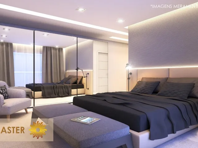 Imagem 16: Apartamento de alto padrão com 200 m² e 4 suítes no Umarizal