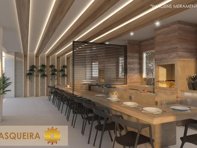 Imagem 4: Apartamento de alto padrão com 200 m² e 4 suítes no Umarizal