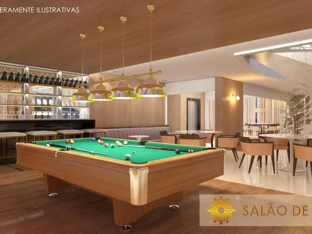 Imagem 8: Apartamento de alto padrão com 200 m² e 4 suítes no Umarizal