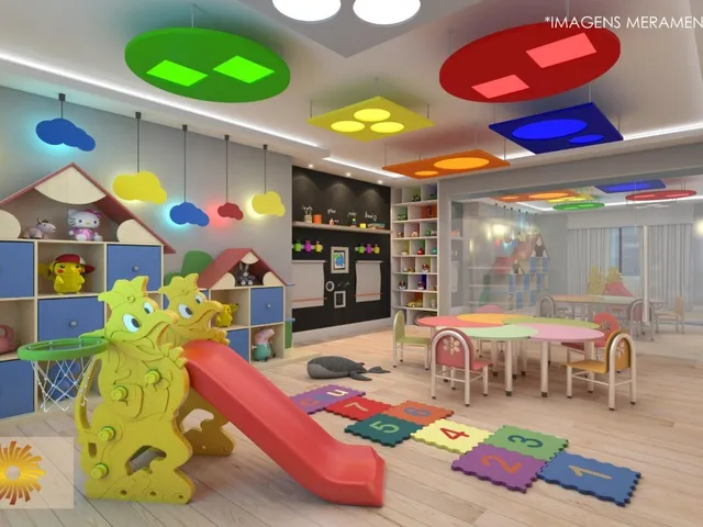 Imagem 9: Apartamento de alto padrão com 200 m² e 4 suítes no Umarizal