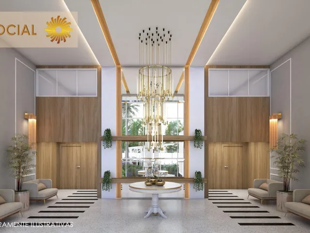Imagem 11: Apartamento de alto padrão com 200 m² e 4 suítes no Umarizal