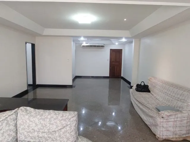 Imagem: Apartamento de 160 m² com 3 quartos sendo