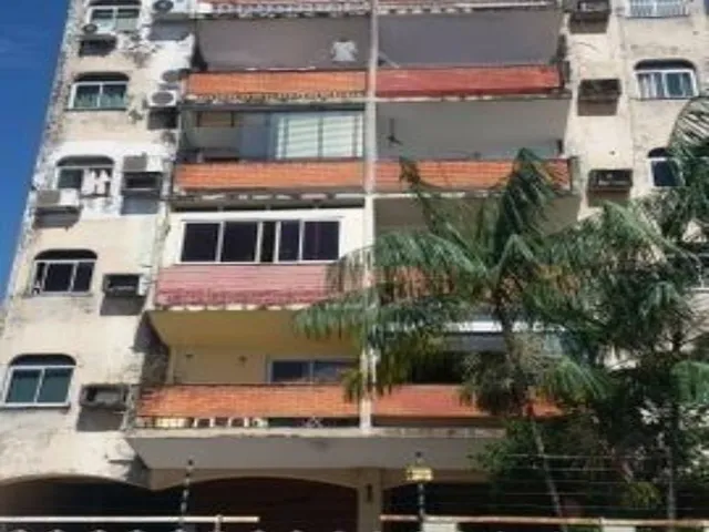 Imagem: Apartamento no Edifício Maristela com vaga
