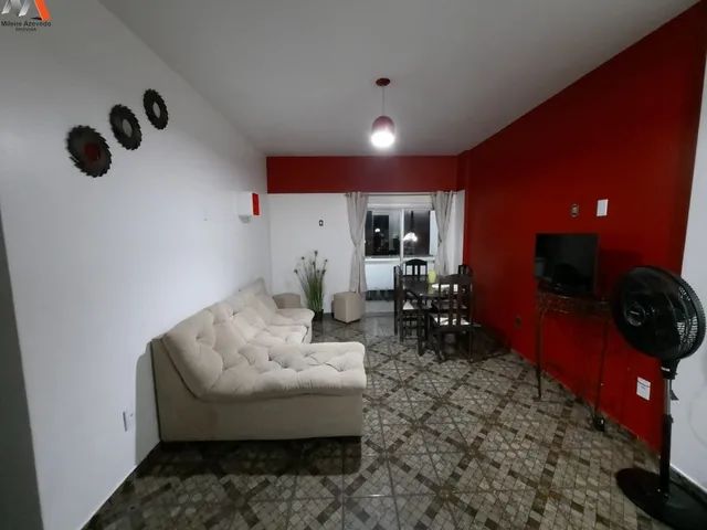 Imagem 6: Apartamento no Edifício Maristela com vaga de garagem em localização estratégica
