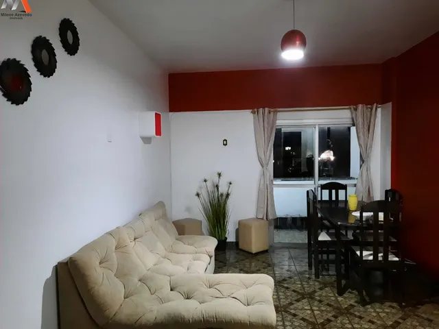 Imagem 2: Apartamento no Edifício Maristela com vaga de garagem em localização estratégica
