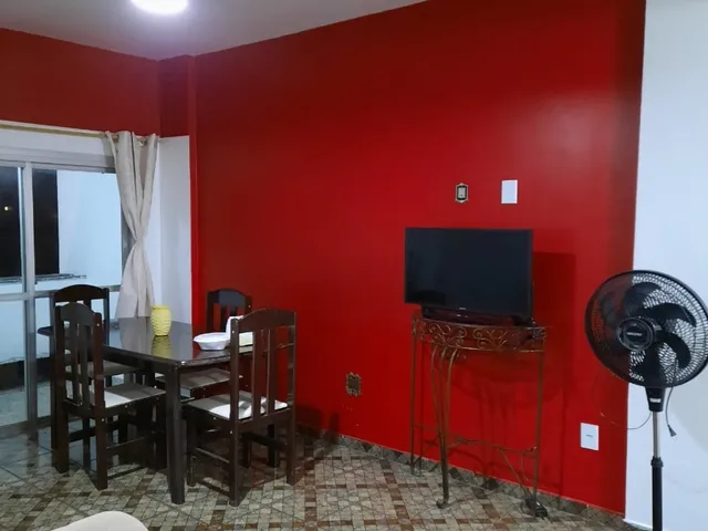Imagem 3: Apartamento no Edifício Maristela com vaga de garagem em localização estratégica