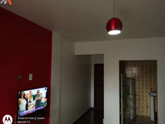 Imagem 14: Apartamento no Edifício Maristela com vaga de garagem em localização estratégica