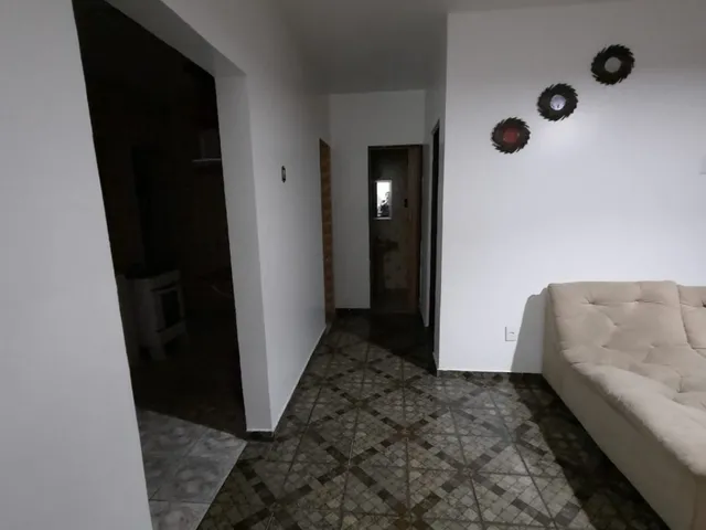 Imagem 4: Apartamento no Edifício Maristela com vaga de garagem em localização estratégica