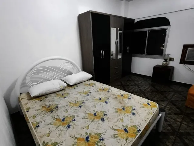 Imagem 13: Apartamento no Edifício Maristela com vaga de garagem em localização estratégica