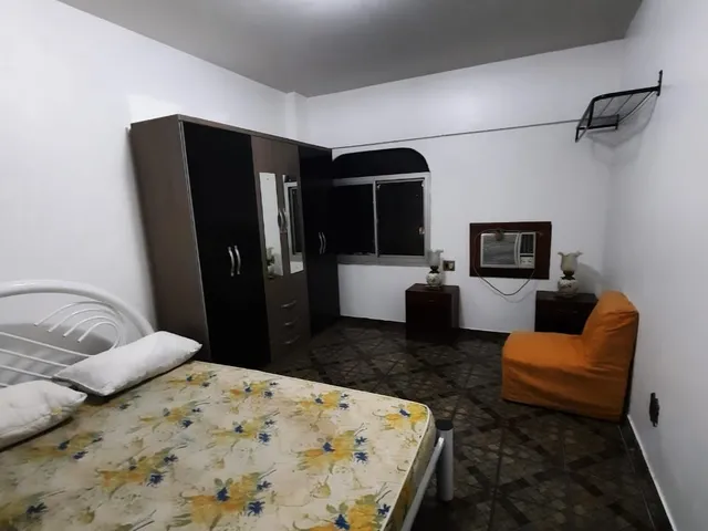 Imagem 11: Apartamento no Edifício Maristela com vaga de garagem em localização estratégica