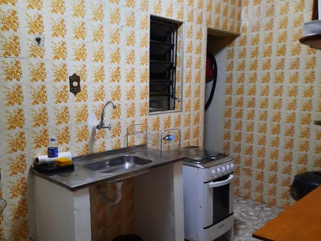 Imagem 5: Apartamento no Edifício Maristela com vaga de garagem em localização estratégica