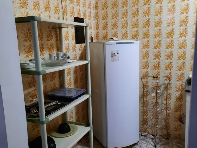 Imagem 7: Apartamento no Edifício Maristela com vaga de garagem em localização estratégica