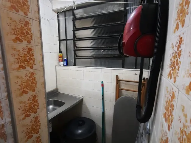 Imagem 9: Apartamento no Edifício Maristela com vaga de garagem em localização estratégica