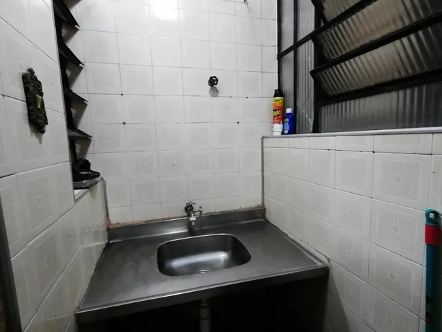 Imagem 8: Apartamento no Edifício Maristela com vaga de garagem em localização estratégica