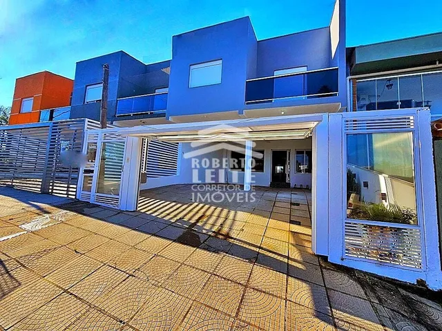 Imagem: Residencial Verdes Campos - Casa em Condomínio