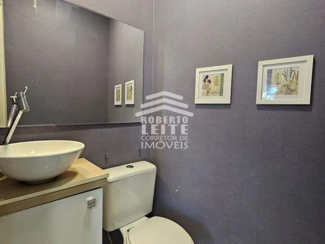 Imagem 12: Residencial Verdes Campos - Casa em Condomínio à Venda no Verdes Campos