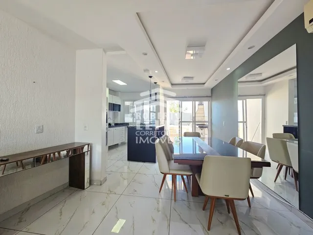 Imagem 7: Residencial Verdes Campos - Casa em Condomínio à Venda no Verdes Campos