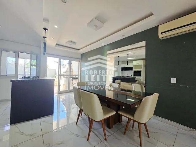 Imagem 9: Residencial Verdes Campos - Casa em Condomínio à Venda no Verdes Campos
