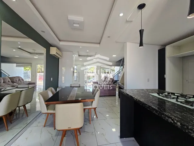 Imagem 13: Residencial Verdes Campos - Casa em Condomínio à Venda no Verdes Campos
