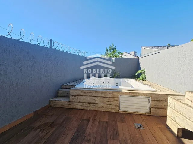 Imagem 4: Residencial Verdes Campos - Casa em Condomínio à Venda no Verdes Campos