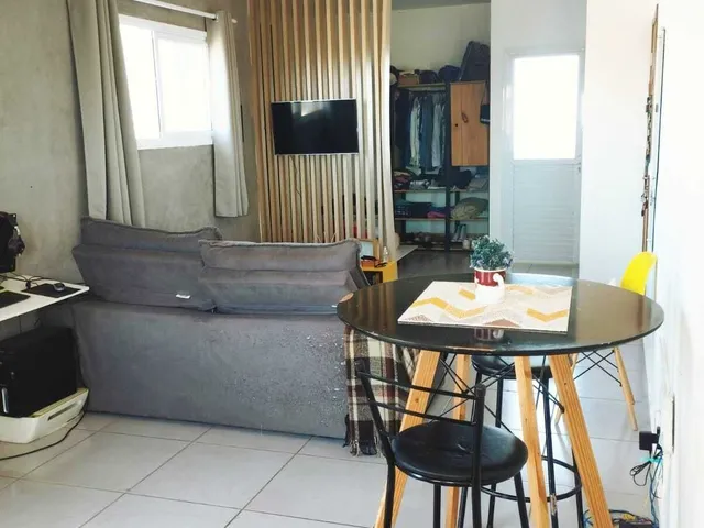 Imagem: Apartamento à venda no bairro Vila dos