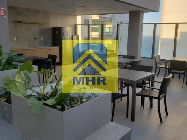 Imagem 3: Apartamento para Venda em Vila Velha / ES no bairro Praia de Itaparica