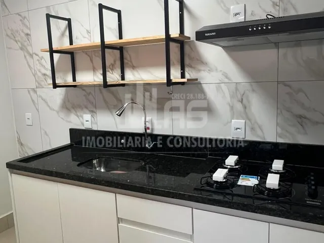 Imagem: Casa para alugar no bairro Fragata - Marília/SP