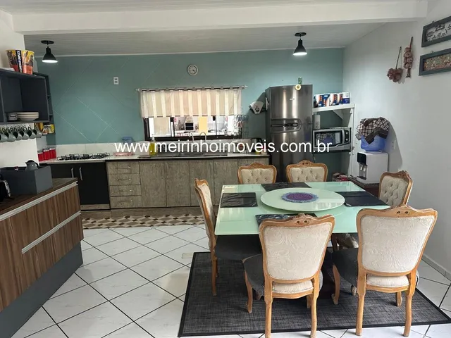 Imagem 5: Imóvel com 2 casas, piscina e terreno de 825 m² no Itinga - Joinville/SC