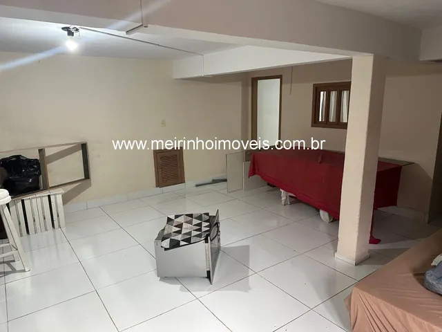 Imagem 14: Imóvel com 2 casas, piscina e terreno de 825 m² no Itinga - Joinville/SC