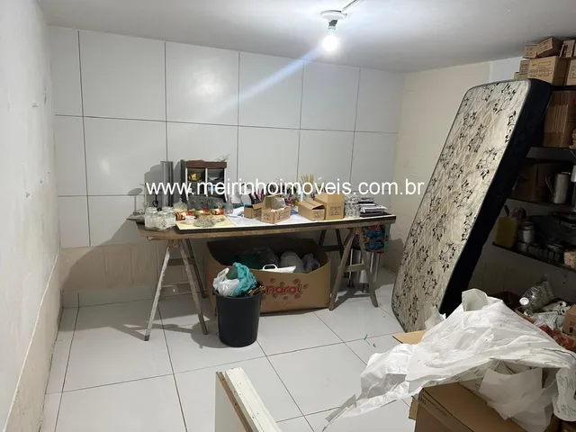Imagem 16: Imóvel com 2 casas, piscina e terreno de 825 m² no Itinga - Joinville/SC