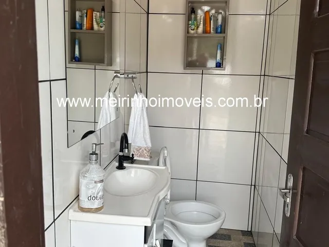 Imagem 8: Imóvel com 2 casas, piscina e terreno de 825 m² no Itinga - Joinville/SC