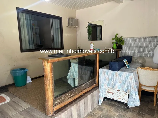 Imagem 3: Imóvel com 2 casas, piscina e terreno de 825 m² no Itinga - Joinville/SC